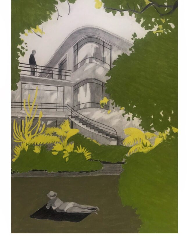 Old Ladies & Shelter 3