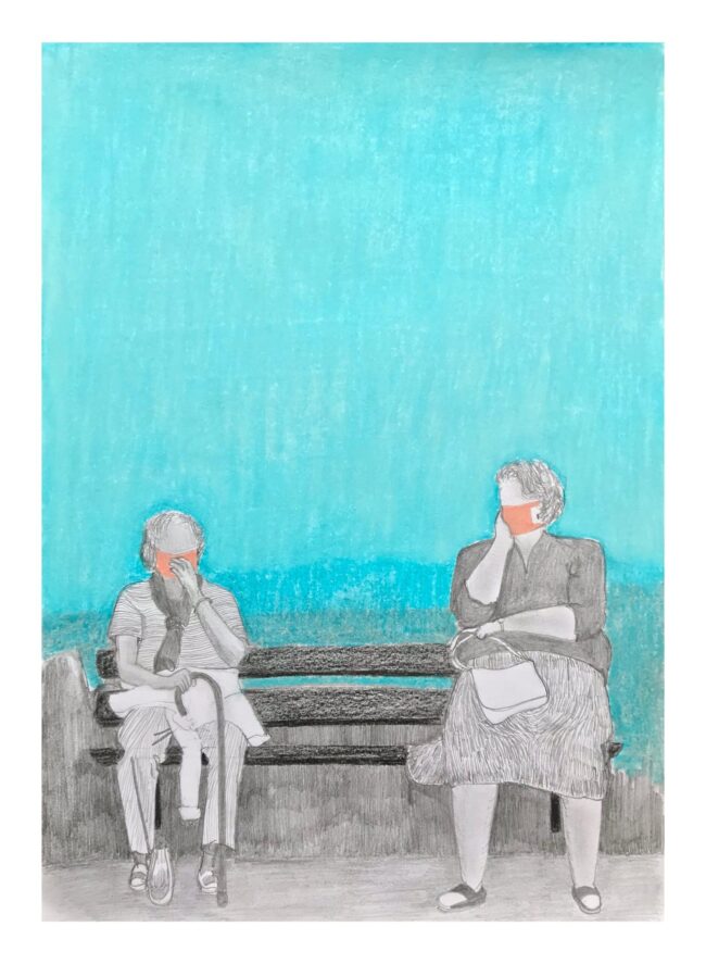 Old Ladies & Shelter 4