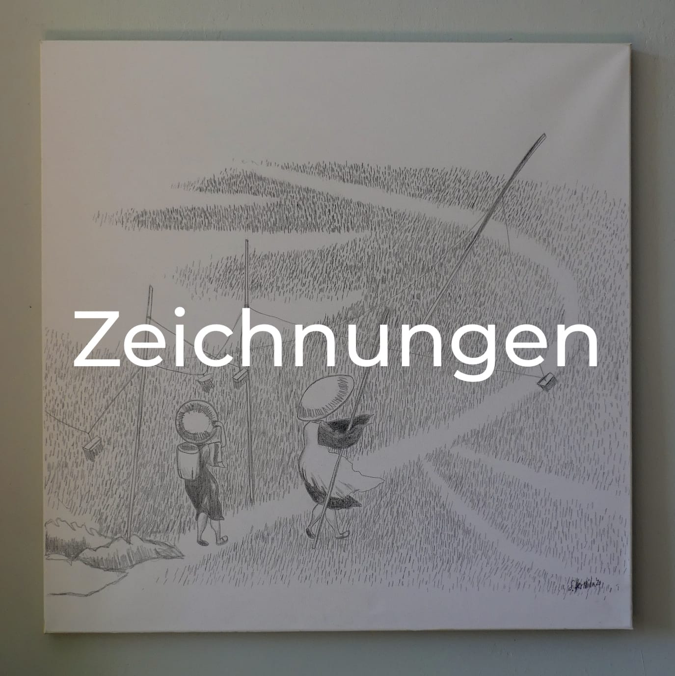 Zeichnungen