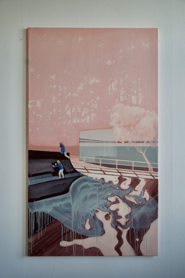 SUBCONCSIOUS IN DREAMS