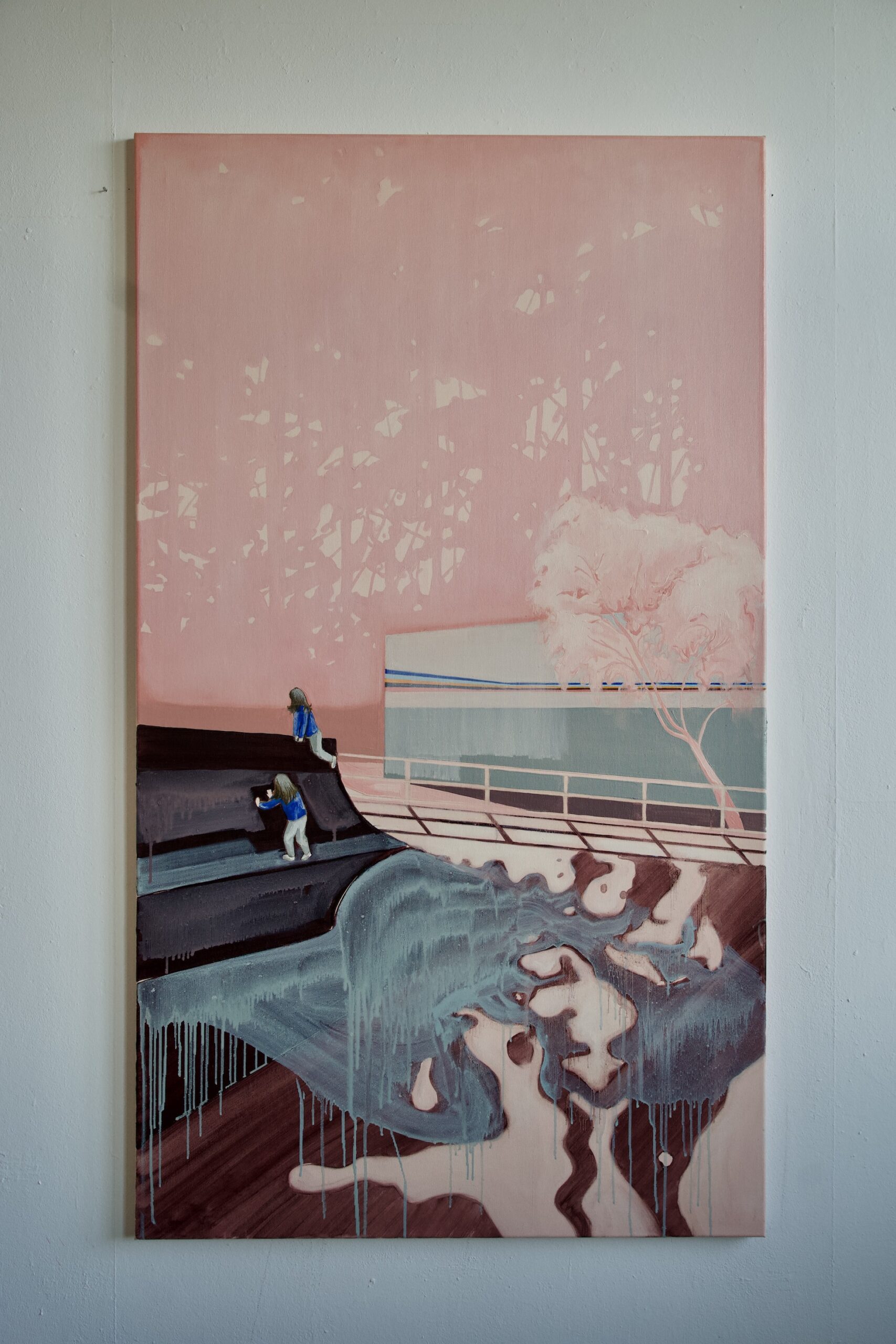 SUBCONCSIOUS IN DREAMS