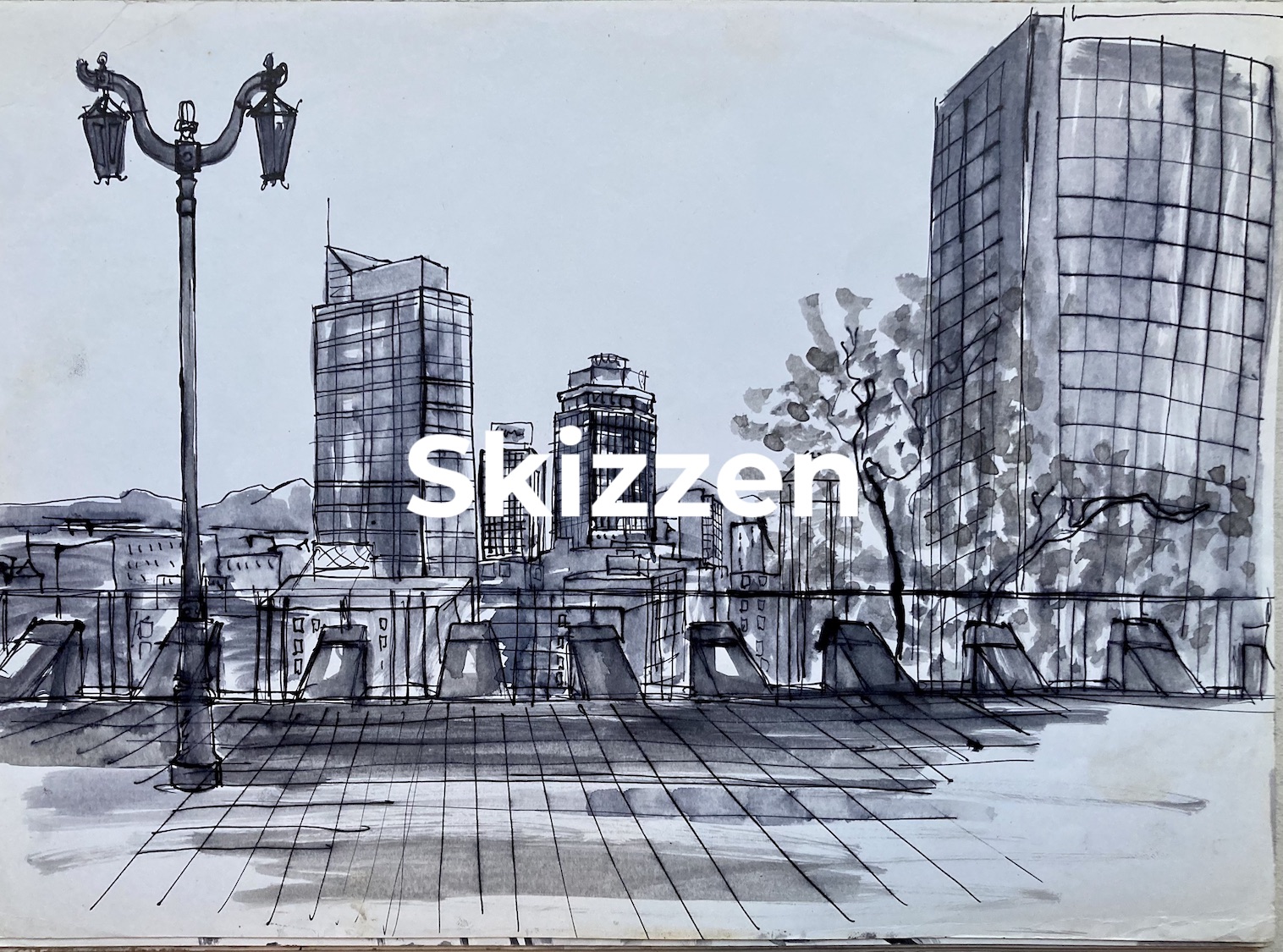 Skizzen 2