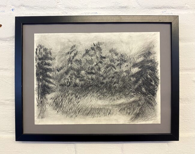 Wald Graphite 2.