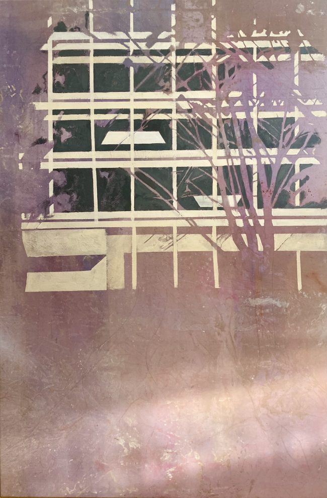 Graphique LeCorbusier